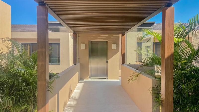 Casa Horizon