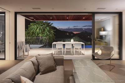 Luxury Villa Photo #12