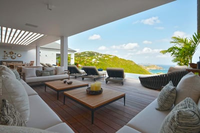 Luxury Villa Photo #12