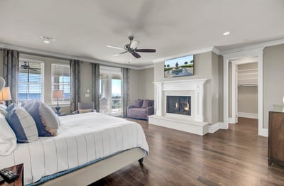 Luxury Villa Photo #40
