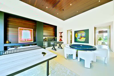 Luxury Villa Photo #33