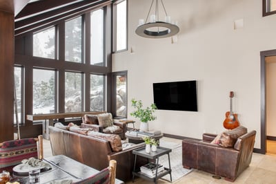 Luxury Villa Photo #15