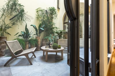 Luxury Villa Photo #10