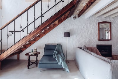Luxury Villa Photo #19