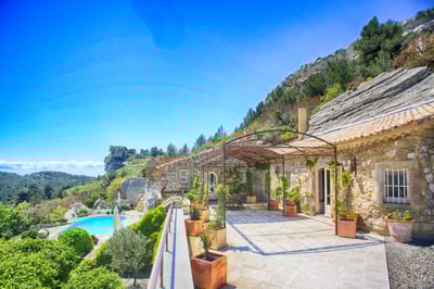 Luxury Villa Photo #5