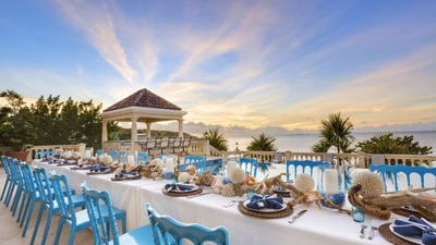 Luxury Villa Photo #14