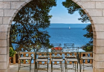 Luxury Villa Photo #11