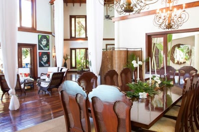 Luxury Villa Photo #14