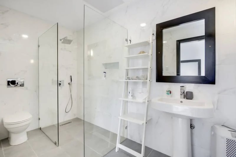 Scandinavian Serenity Retreat