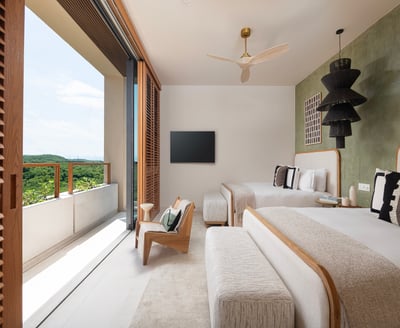 Luxury Villa Photo #30