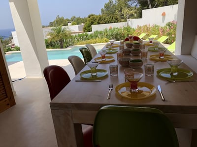 Luxury Villa Photo #7