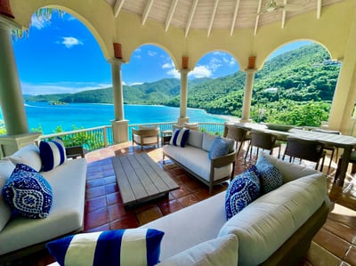 Luxury Villa Photo #18