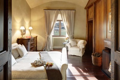 Luxury Villa Photo #20