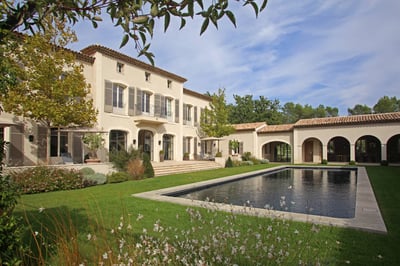 Luxury Villa Photo #4