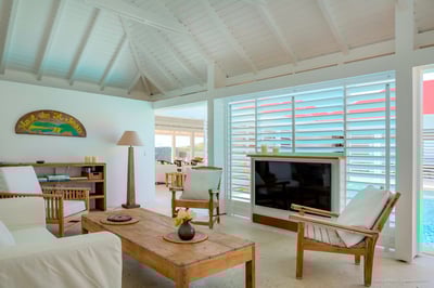 Luxury Villa Photo #49