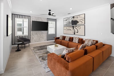 Luxury Villa Photo #13