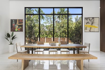 Luxury Villa Photo #25