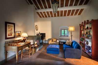 Luxury Villa Photo #26