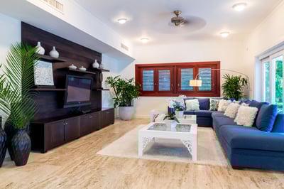 Luxury Villa Photo #16