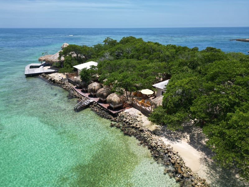 Isla Amores