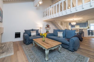 Sun Valley,Snowcreek 1548