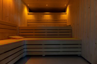 Luxury Villa Photo #12