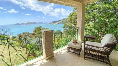 Luxury Villa Photo #24
