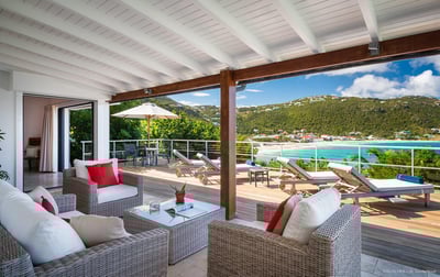 Luxury Villa Photo #22