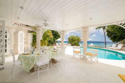 Luxury Villa Photo #8