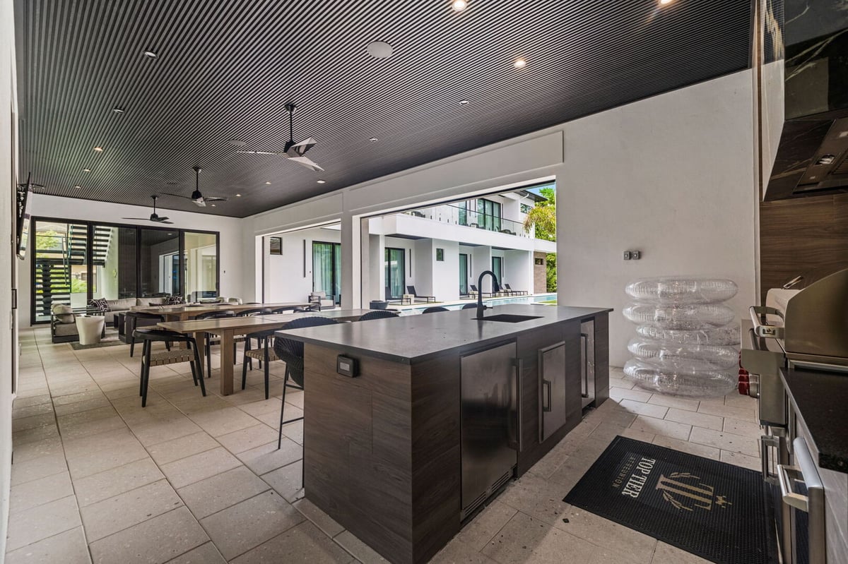 Grand Palm Oasis At Reunion