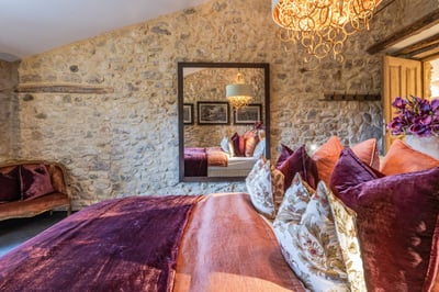 Luxury Villa Photo #31