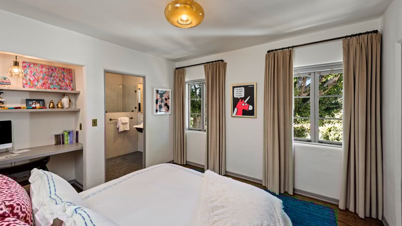 Howard Hughes Estate