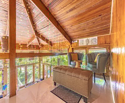 Villa Alma Dulce