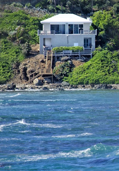 Luxury Villa Photo #16