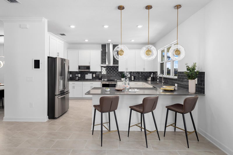 Big Bet at Harbor Island Beach Club