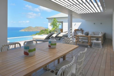 Luxury Villa Photo #11