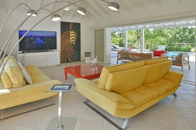 Luxury Villa Photo #19