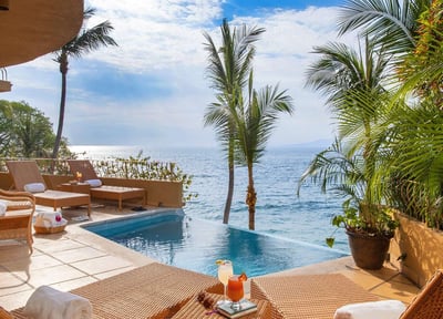 Luxury Villa Photo #11