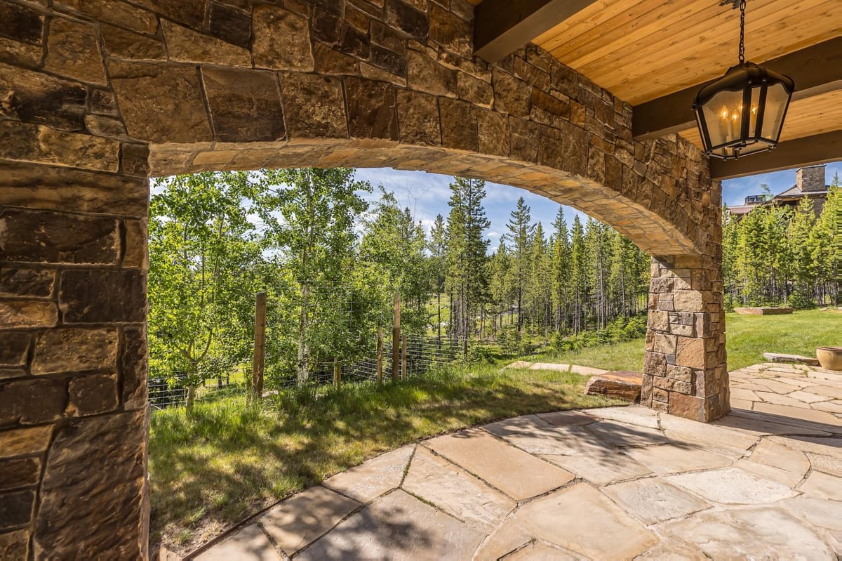 The Last Best Chalet