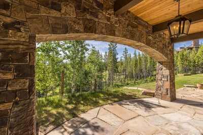 Luxury Villa Photo #59