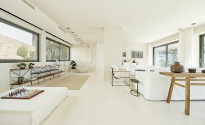 Luxury Villa Photo #12