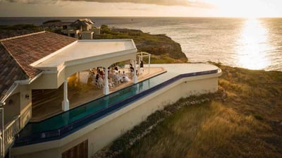 Luxury Villa Photo #3