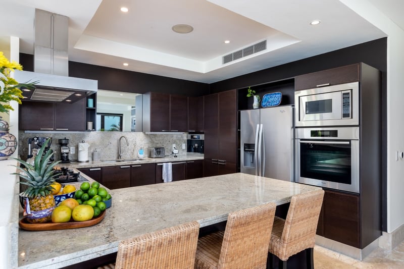 Casa de las Aves | Casita Zen 14