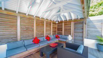 Luxury Villa Photo #18
