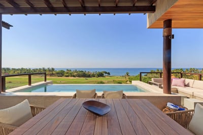 Luxury Villa Photo #2