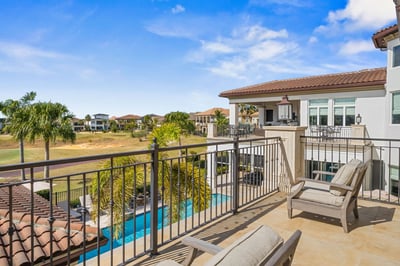Luxury Villa Photo #13