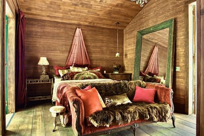 Luxury Villa Photo #13