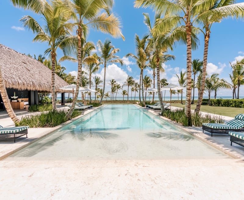 Villa Weymouth | Arrecife 14 