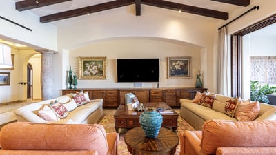 Luxury Villa Photo #63