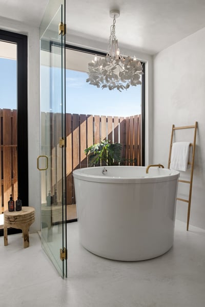 Luxury Villa Photo #33